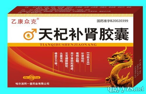 補腎產品招商代理與常見補腎藥物概覽